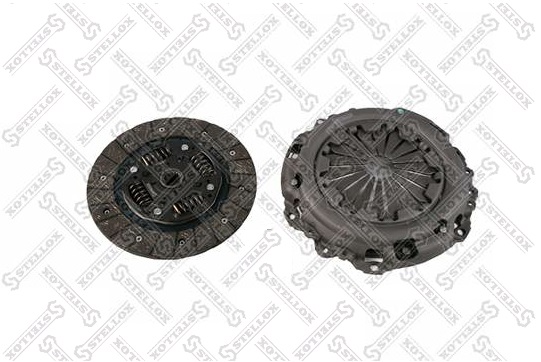 Комплект сцепления