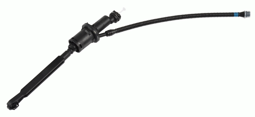 Главный цилиндр сцепления