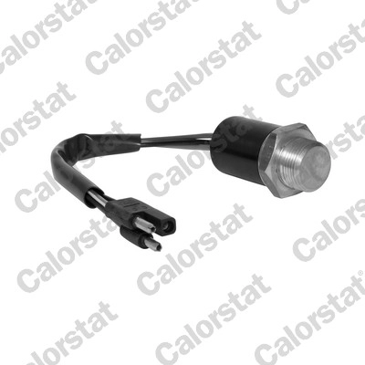 Датчик включения вентилятора