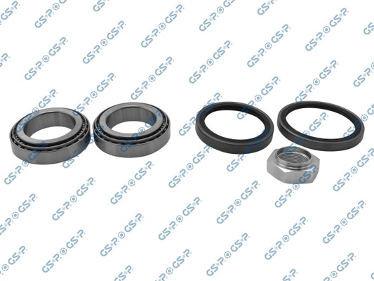 GSP GK1444 - Ступичный подшипник