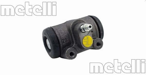 Рабочий тормозной цилиндр