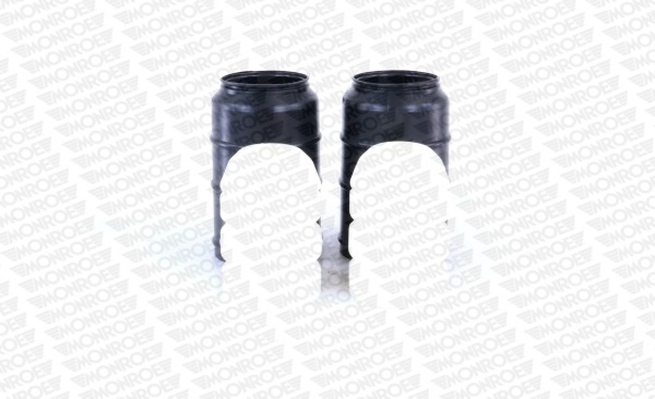 MONROE PK074 - Пылезащитный комплект, амортизатор PROTECTION KIT