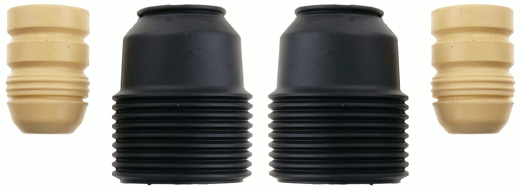 SACHS 900 063 - Пыльники и отбойники амортизатора