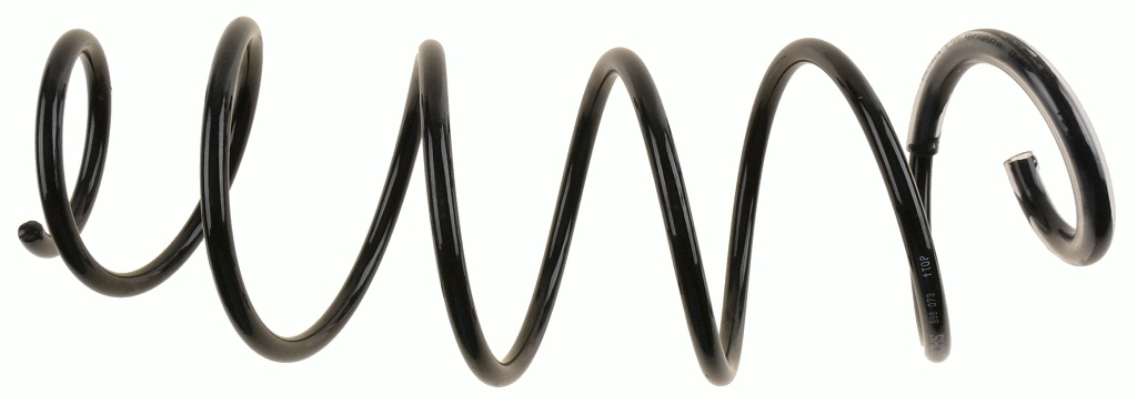 SACHS 998 073 - Пружины 