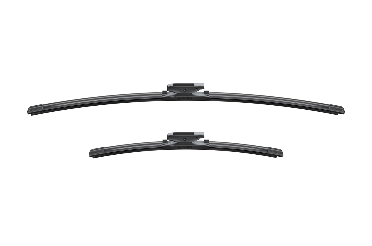 Щетка стеклоочистителя Aerotwin