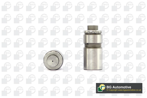 Гидрокомпенсаторы