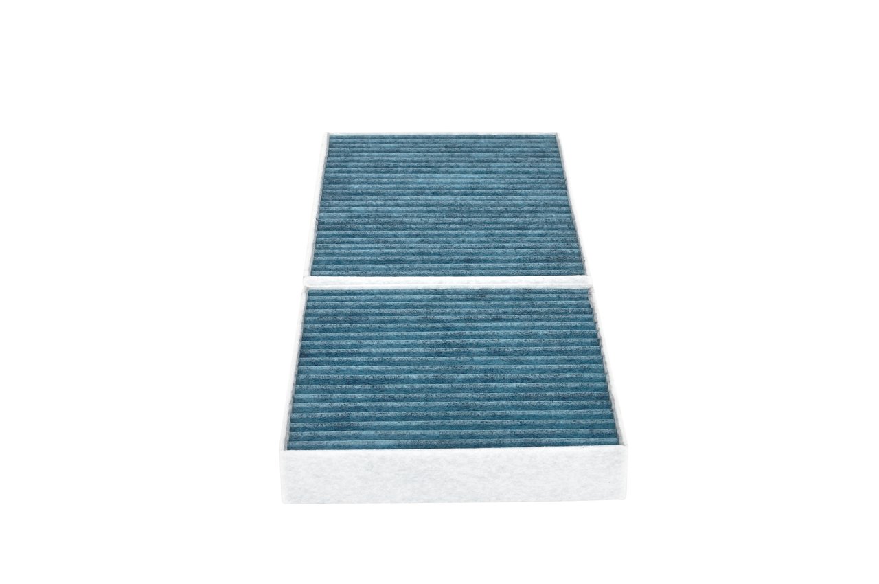 BOSCH 0 986 628 533 - Фильтр, воздух во внутренном пространстве ФИЛЬТР+