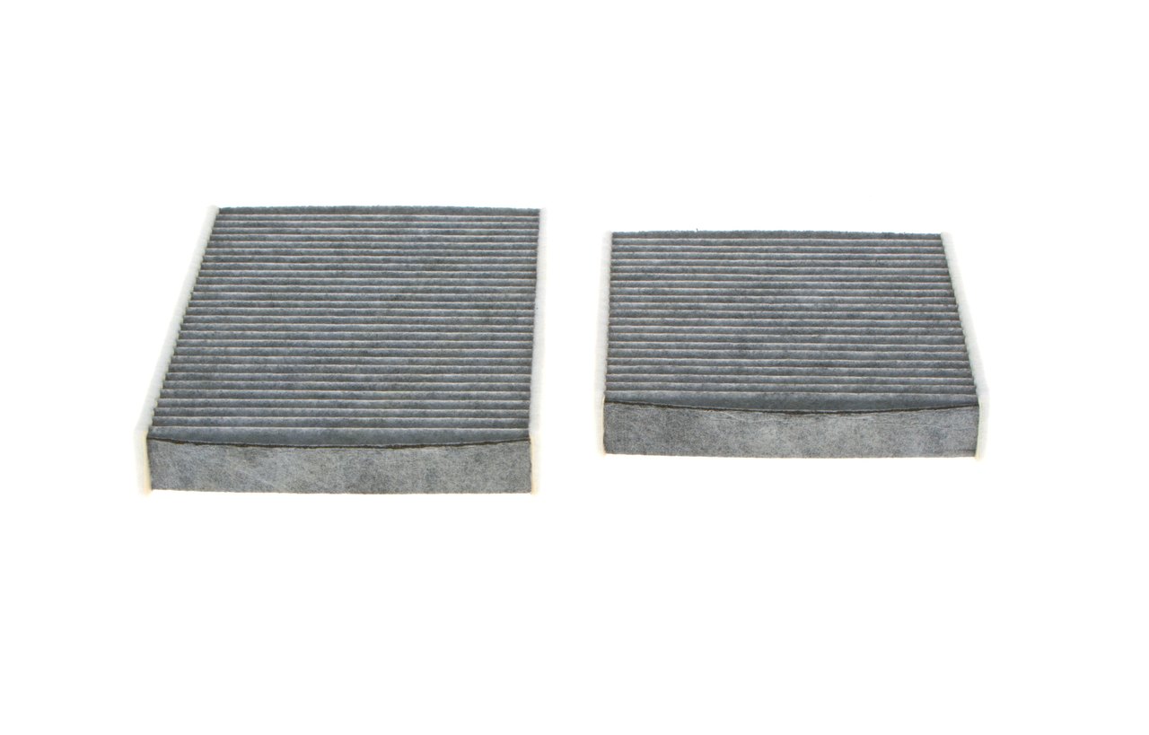 BOSCH 1 987 432 436 - Салонный фильтр