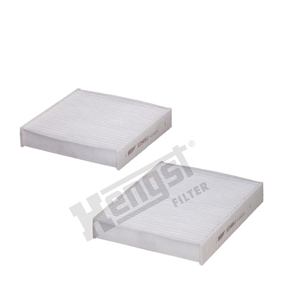 Салонный фильтр