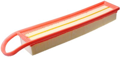 DENCKERMANN A141259 - Воздушный фильтр