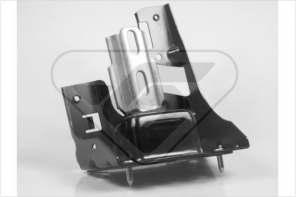 Подушка кпп