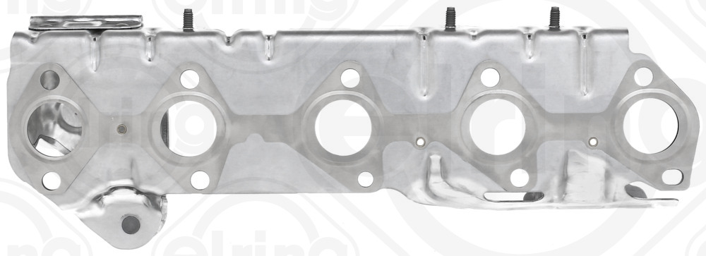 ELRING 284.680 - Прокладка выпускного коллектора