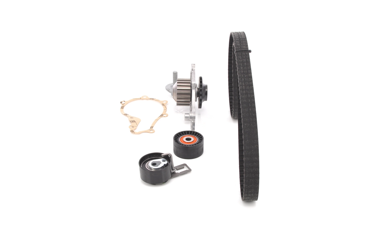 BOSCH 1 987 946 948 - Комплект ремня ГРМ