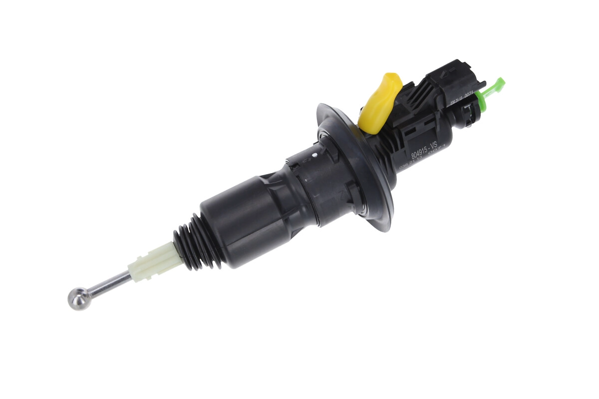 Главный цилиндр сцепления