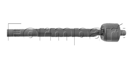 Рулевая тяга