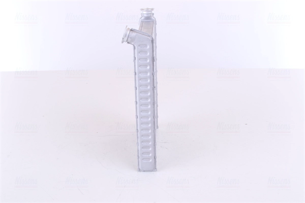 NISSENS 71162 - Радиатор печки