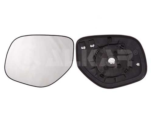 Стекло зеркала 