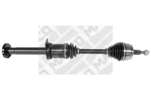 MAPCO 16873 - Привод