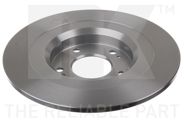 NK 203085 - Тормозные диски