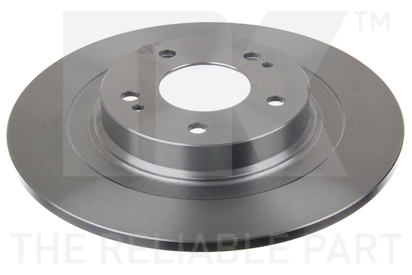 Тормозные диски