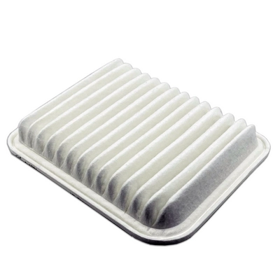 SAKURA AUTOMOTIVE A-1081 - Воздушный фильтр