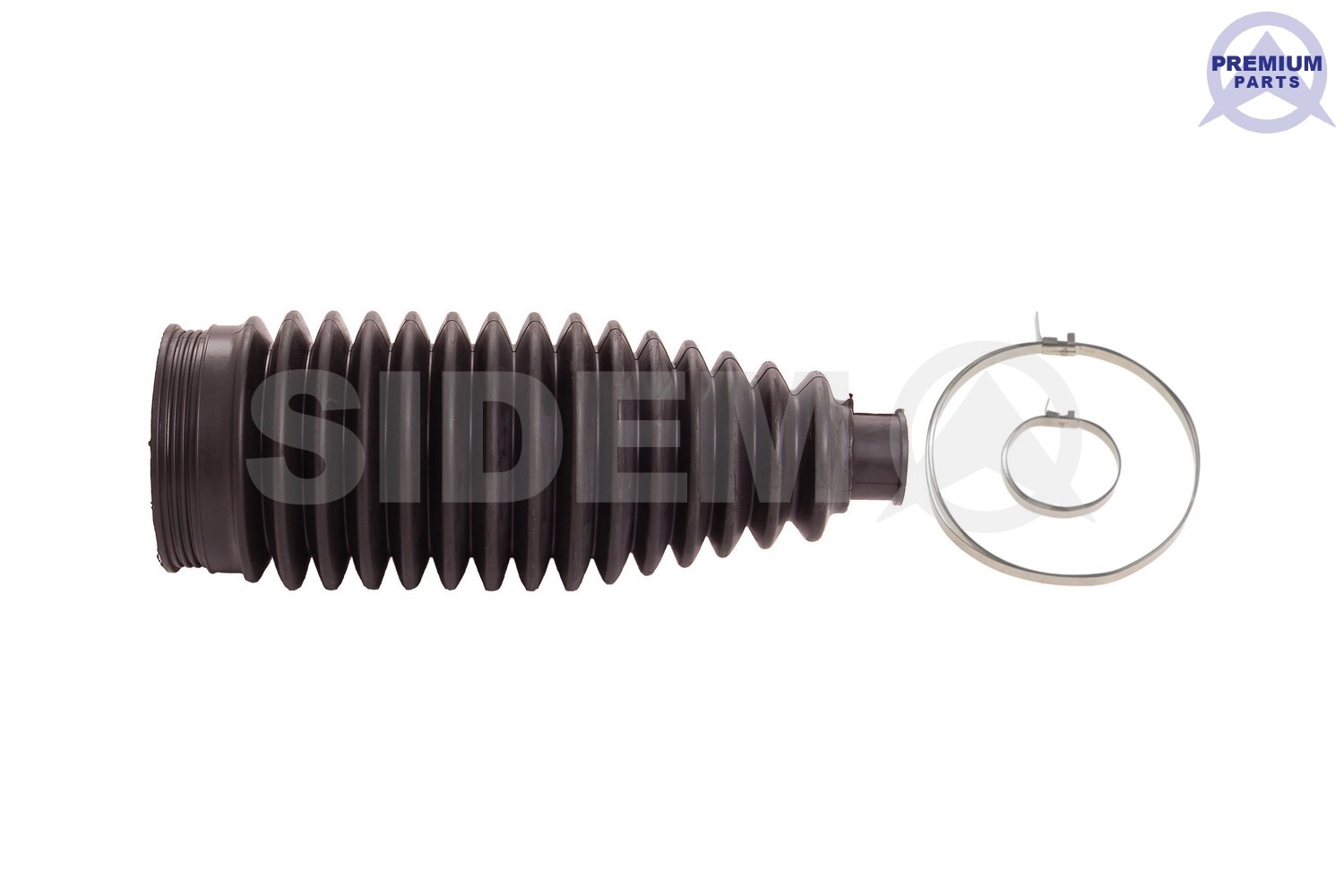 Пыльник рулевой рейки