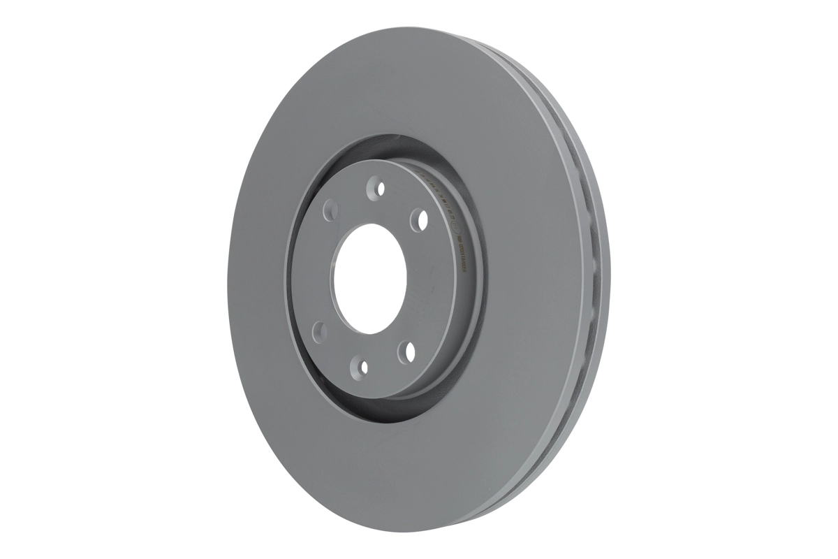 ATE 24.0126-0140.1 - Тормозные диски