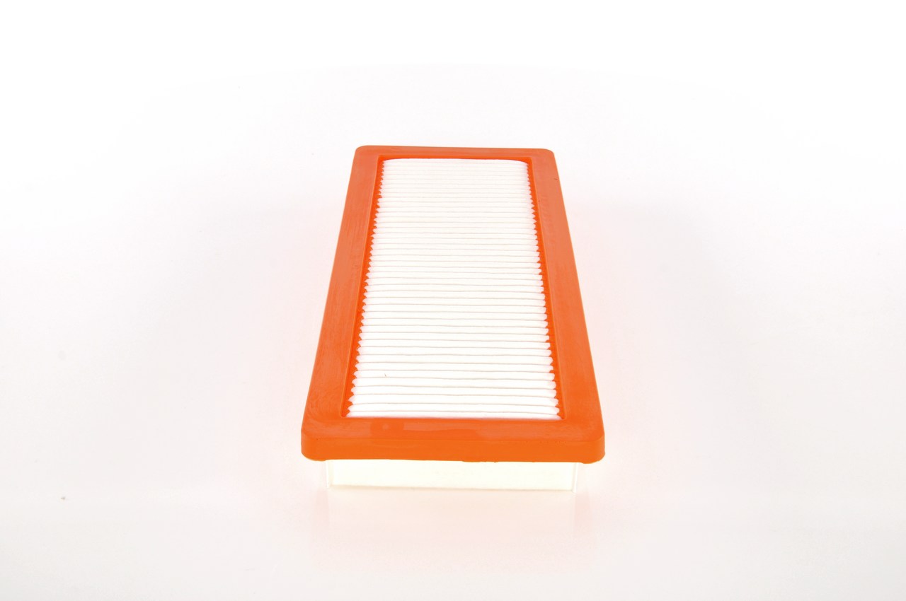 BOSCH F 026 400 219 - Воздушный фильтр