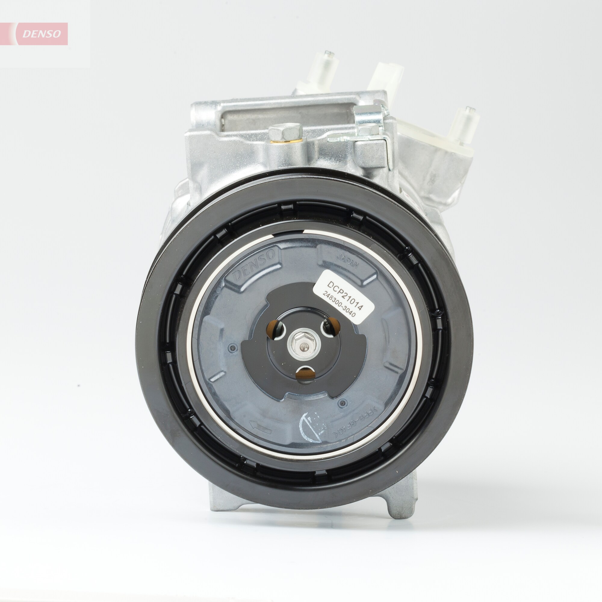 DENSO DCP21014 - Компрессор кондиционера