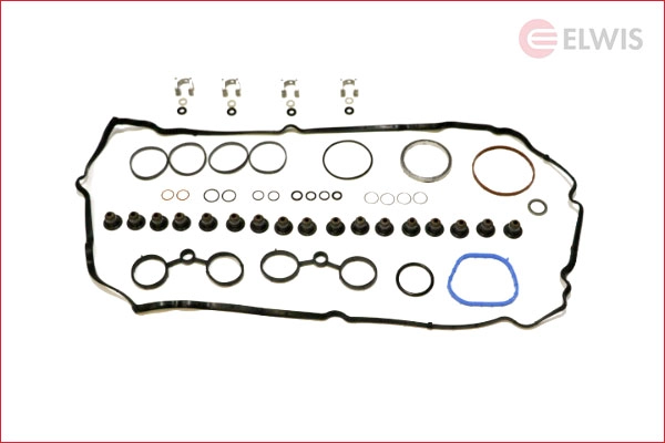 Прокладка ГБЦ