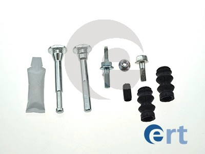 Направляющие суппорта