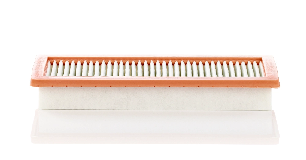 MANN-FILTER C 36 003 - Воздушный фильтр