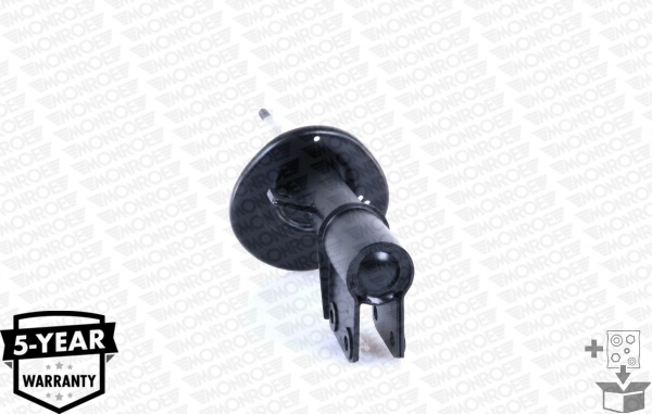 MONROE G7328 - Амортизатор MONROE ORIGINAL (Gas Technology)