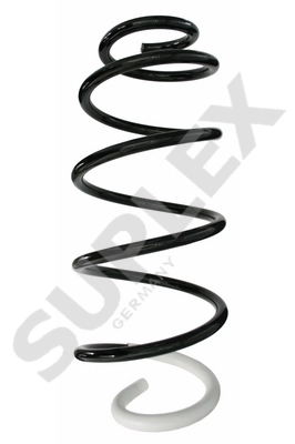 SUPLEX 07173 - Пружины 