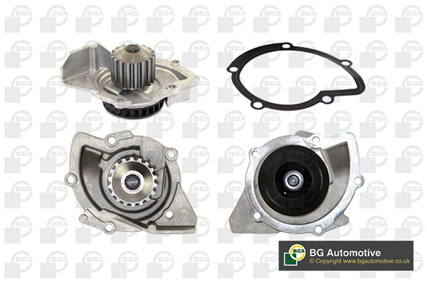 BGA CP3910 - Водяной насос - помпа