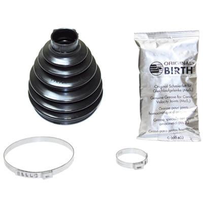 Пыльник ШРУСа