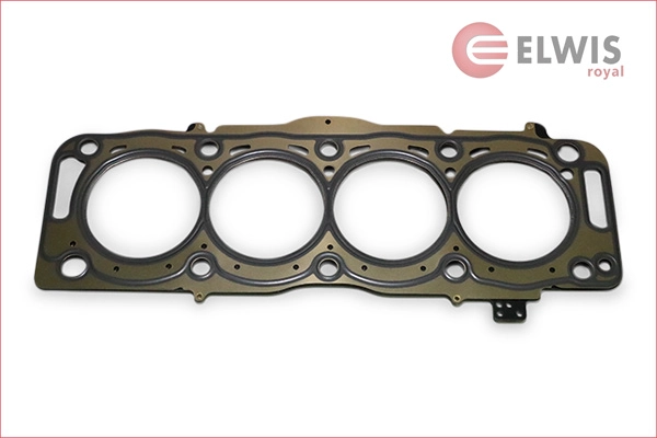 Прокладка ГБЦ