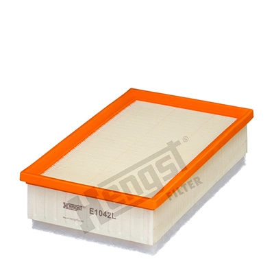 Воздушный фильтр