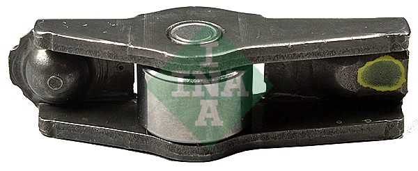 Коромысло (рокер)