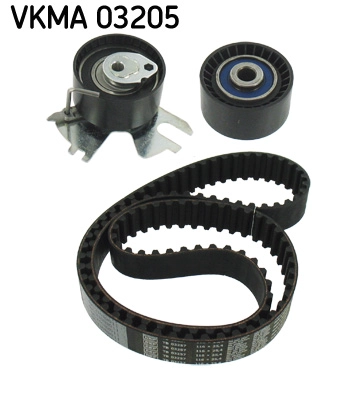 SKF VKMA 03205 - Комплект ГРМ