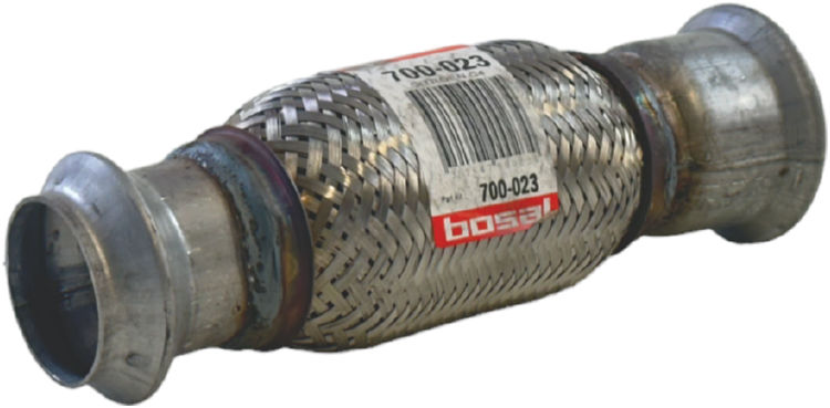 BOSAL 700-023 - Глушитель