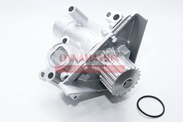 Водяной насос - помпа