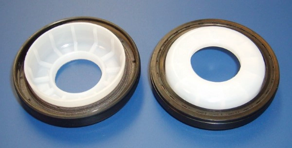 Сальник распредвала