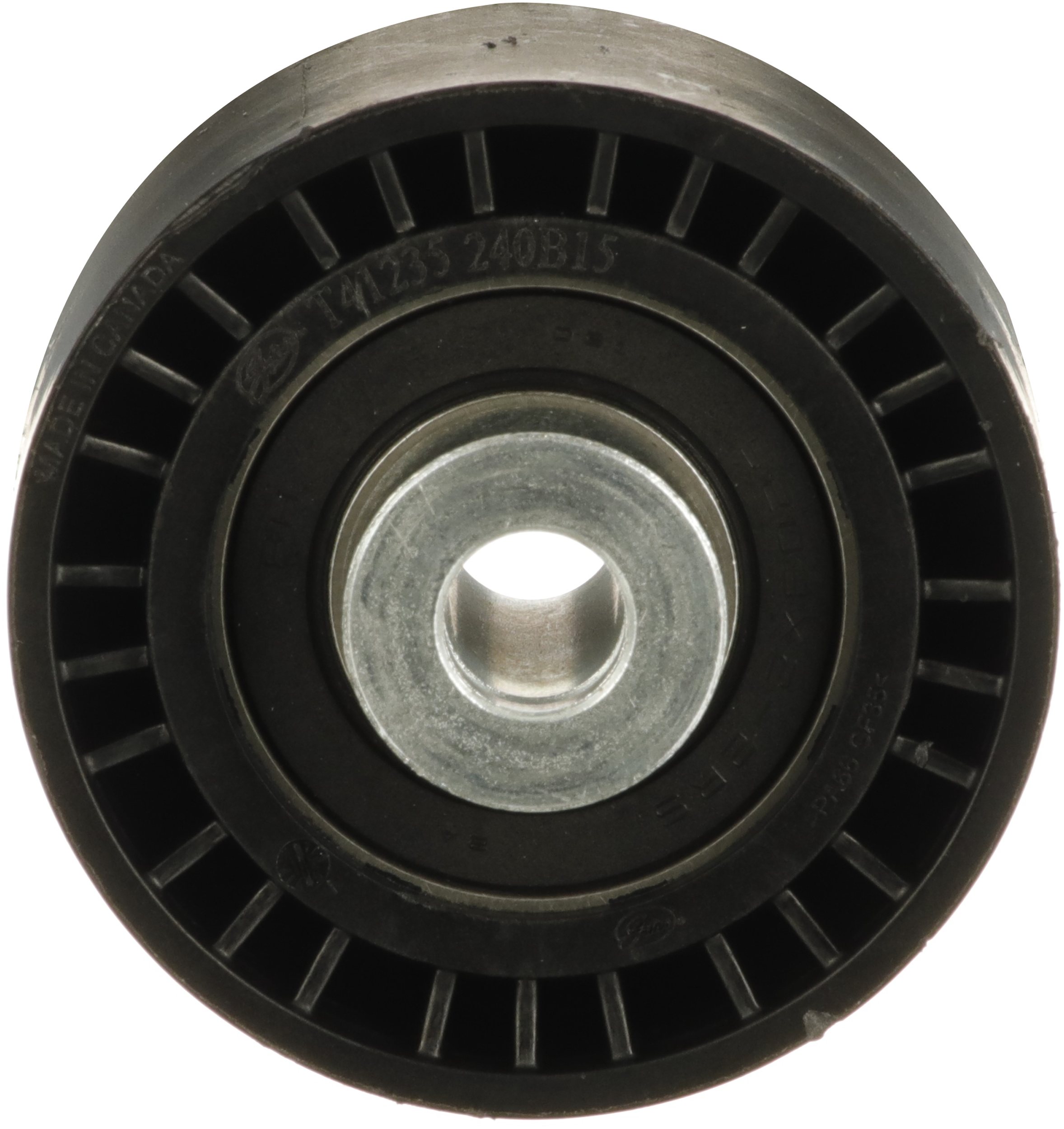 GATES T41235 - Обводной ролик ГРМ