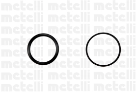 METELLI 24-1045 - Водяной насос - помпа