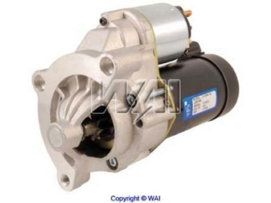 WAI 32625N - Стартер
