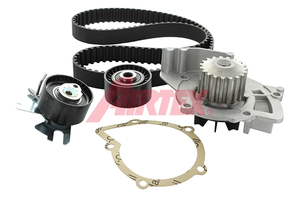 Комплект ремня ГРМ