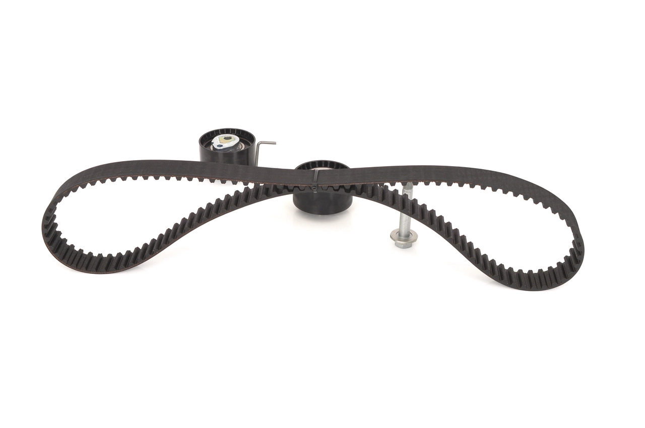 BOSCH 1 987 948 208 - Комплект ГРМ