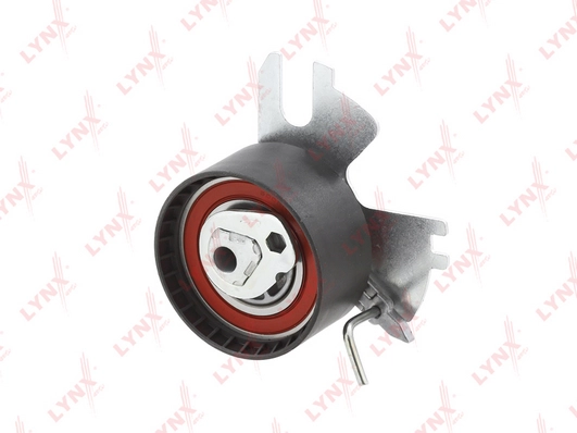 LYNXAUTO PB-1231 - Натяжной ролик ГРМ