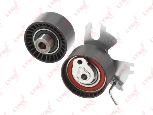 Комплект роликов ГРМ